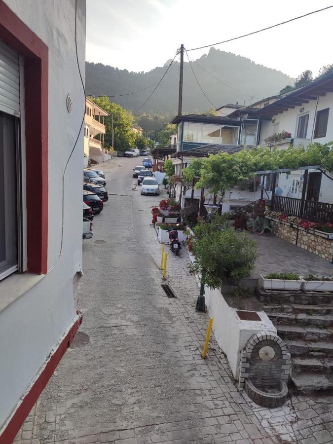 Amaya Pine Studio Panagia  Exterior foto