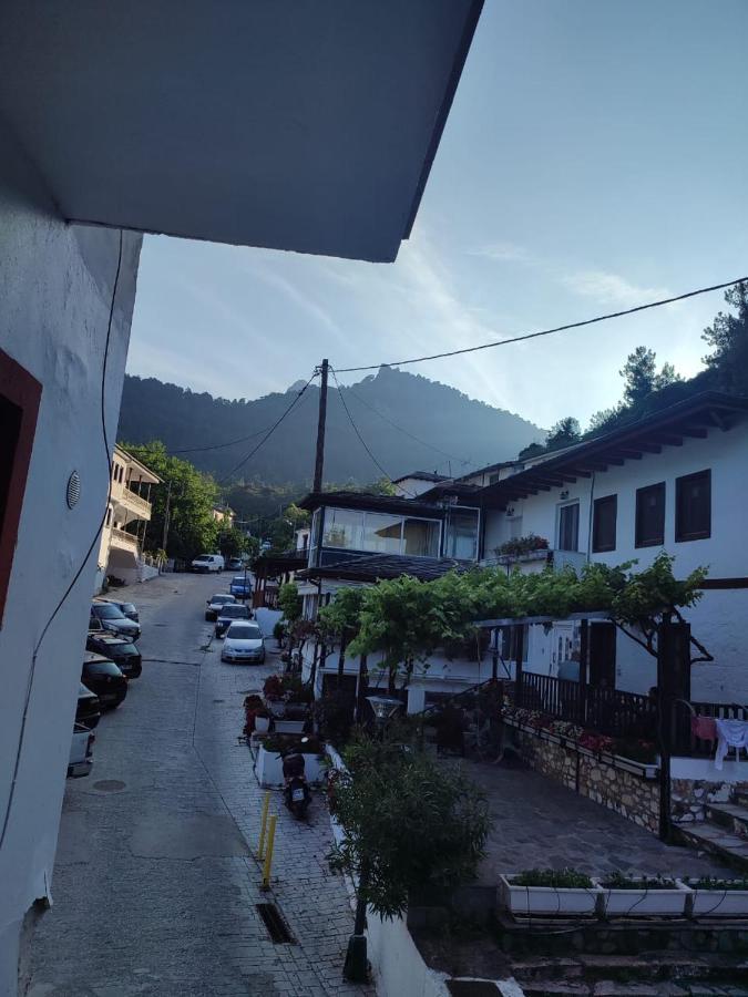 Amaya Pine Studio Panagia  Exterior foto