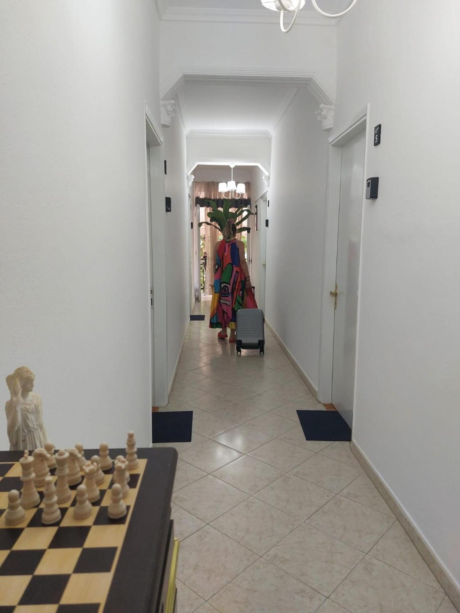 Amaya Pine Studio Panagia  Exterior foto