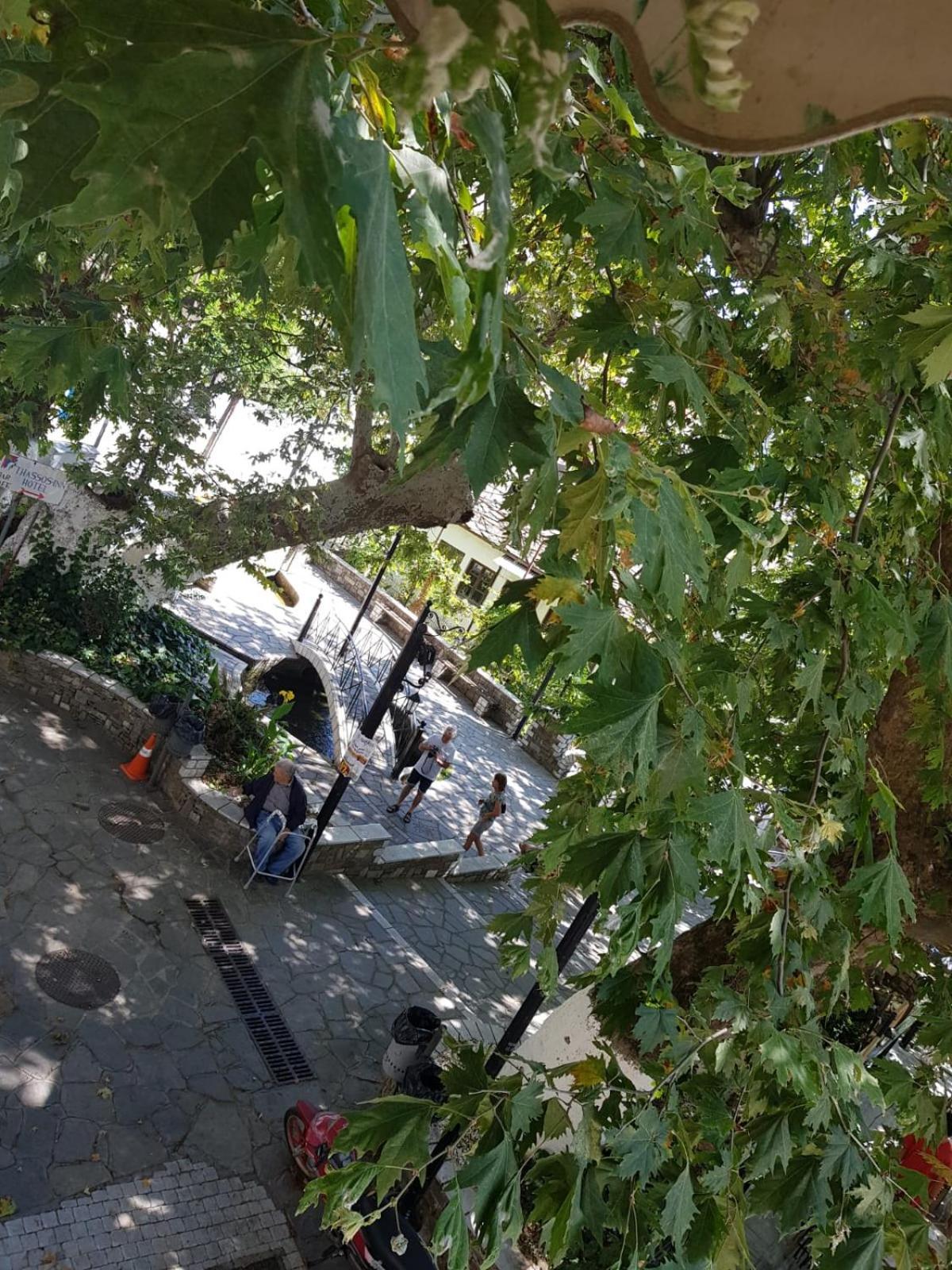 Amaya Pine Studio Panagia  Exterior foto