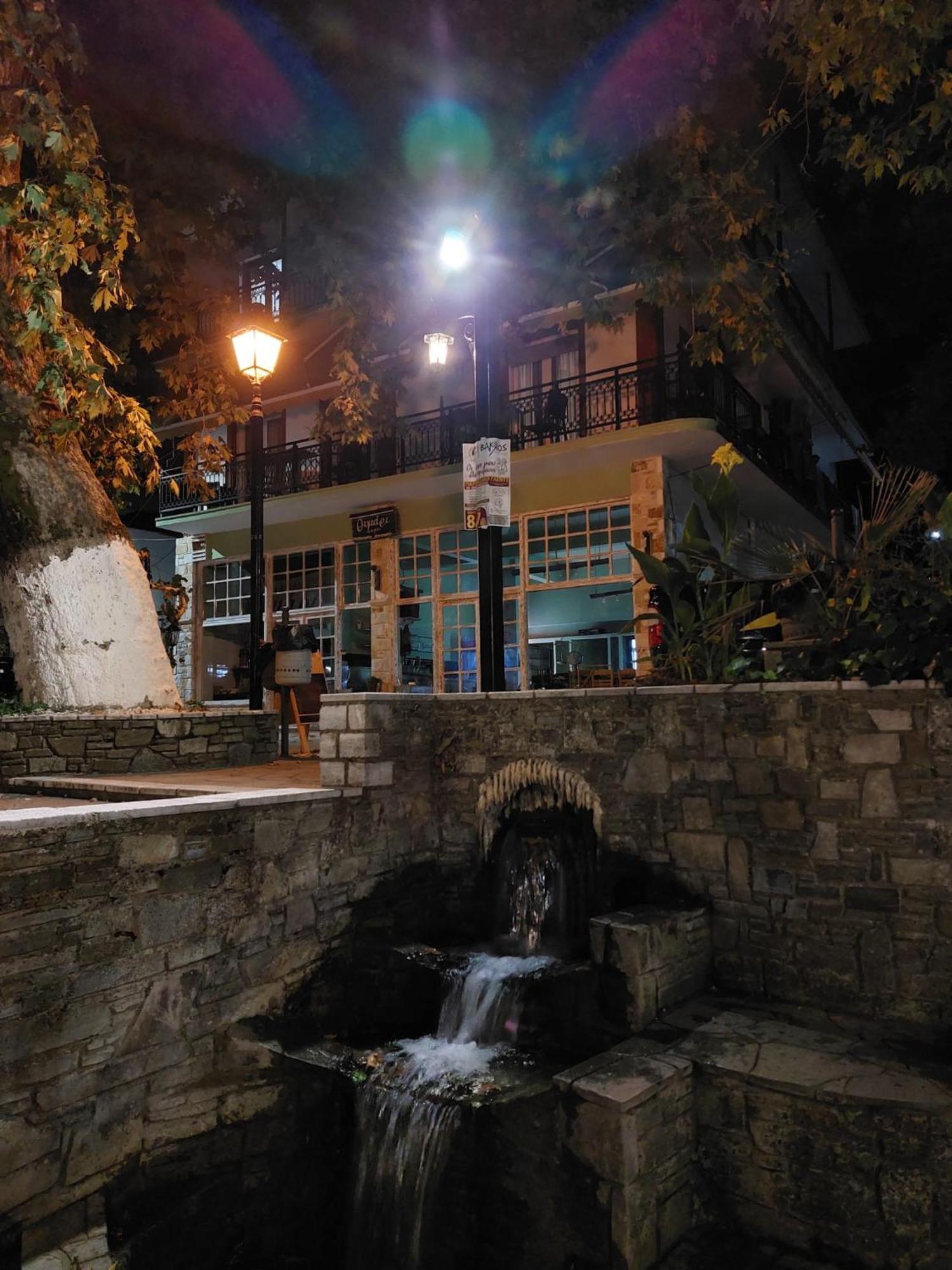Amaya Pine Studio Panagia  Exterior foto