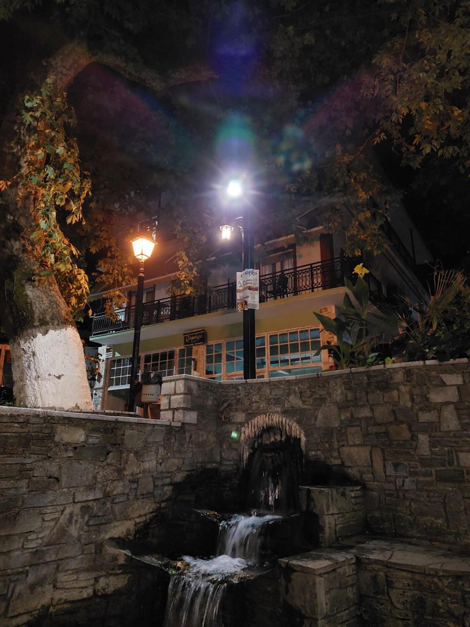 Amaya Pine Studio Panagia  Exterior foto
